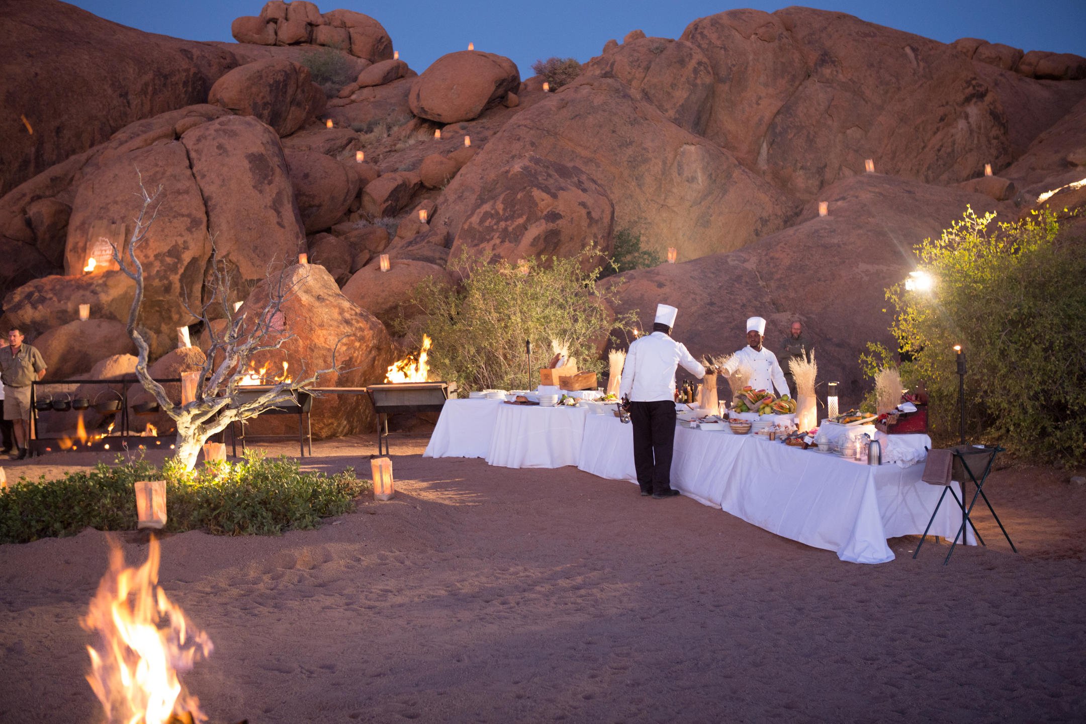 Sossusvlei Lodge thumbnail 29